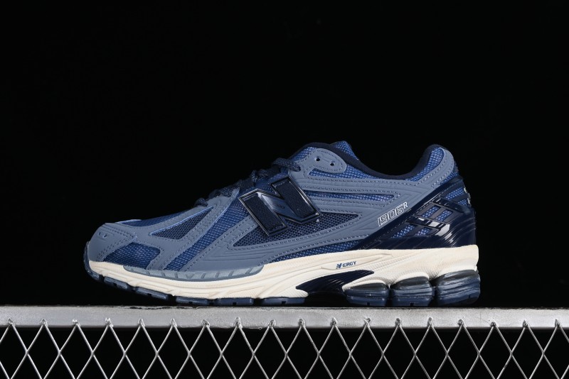 New Balance 1906 Series Retro Dad Style Casual Running Shoes - M1906RDN