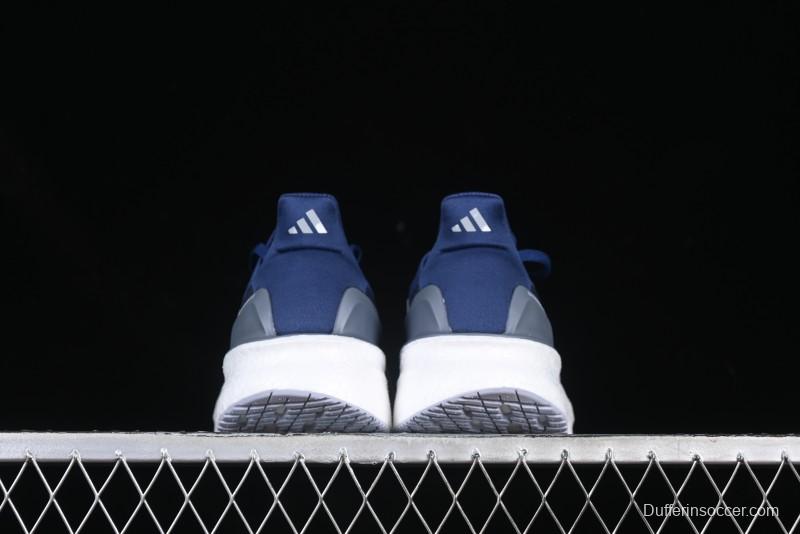 Adidas Ultraboost 5X Running Shoes with Boost Cushioning - JI3385