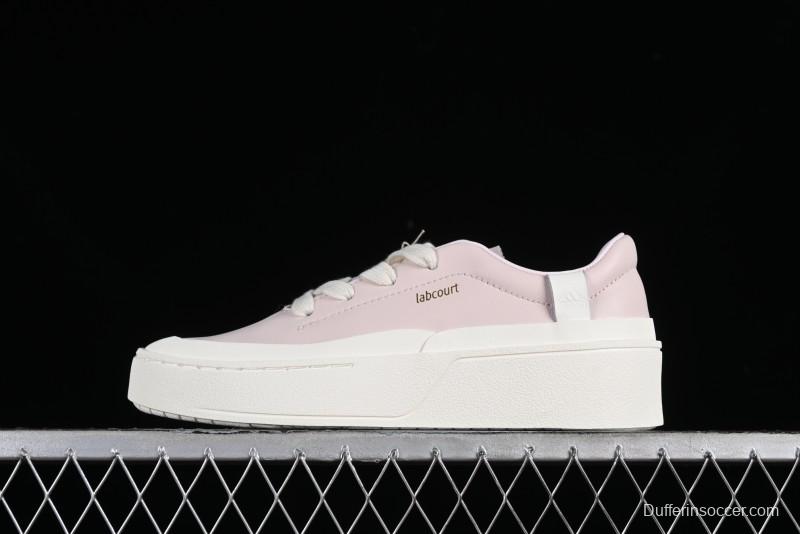 Adidas Labcourt IF1711 Retro Style Casual Sneakers - IF1711
