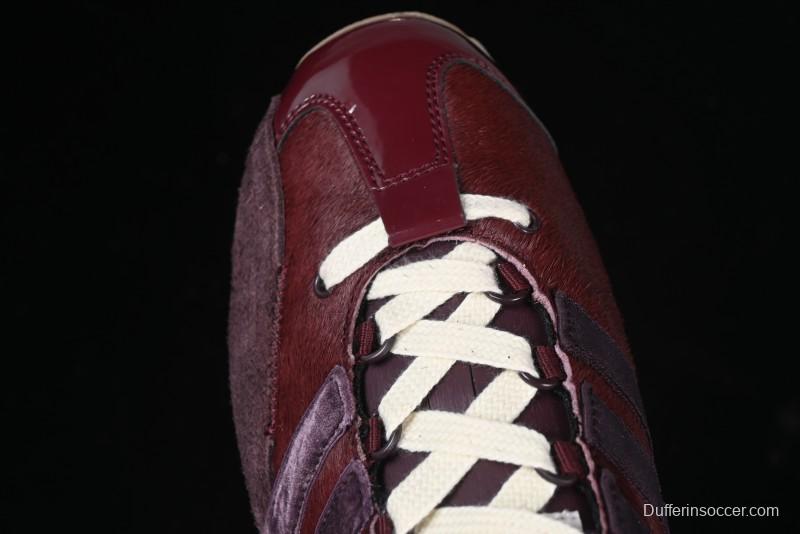 Wales Bonner x Adidas Originals Country Casual Sneakers - JH9011