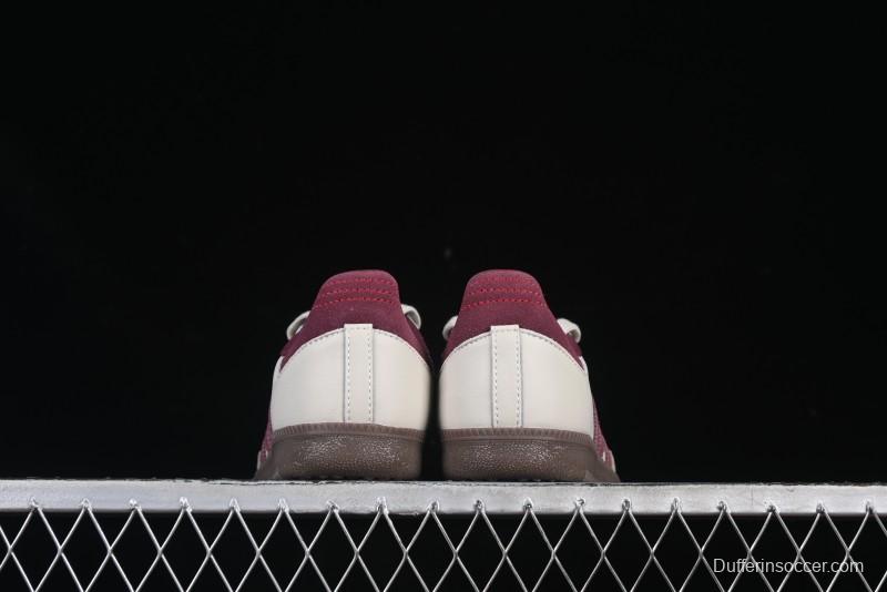 Adidas Samba OG Casual Sneakers - ID1482