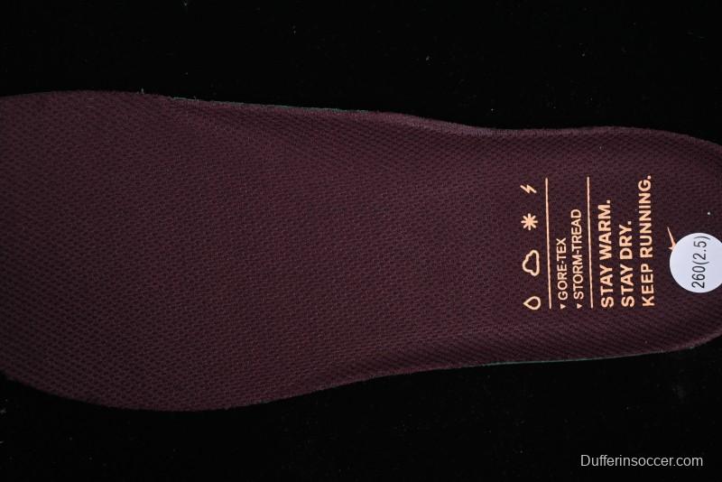 Nike Air Zoom Pegasus 41 GTX Running Shoes with Mesh Breathable Lightweight Design - FQ1356-003