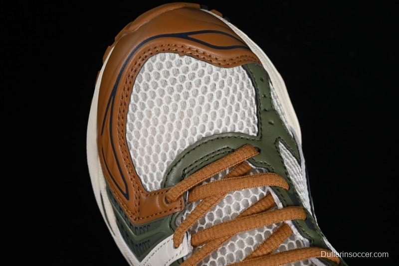 Asics Gel-Kayano 14 Running Shoes with 3D Visible GEL Cushioning and FF BLAST PLUS Midsole - 1201A019-250