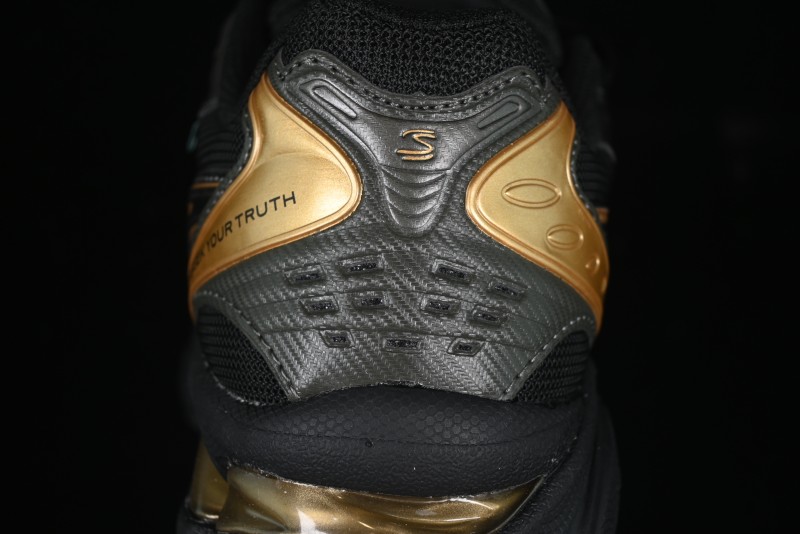 Asics Gel-Kayano 14 Running Shoes with FF BLAST PLUS Cushioning and 3D Visible GEL Technology - 1203A860-001