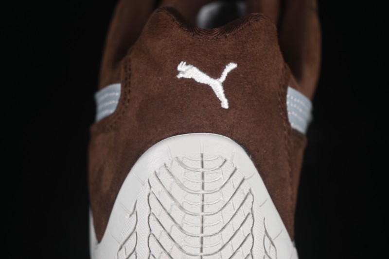 Puma Speedcat Racing Series Low-Top Lifestyle Casual Shoes - 403548-01