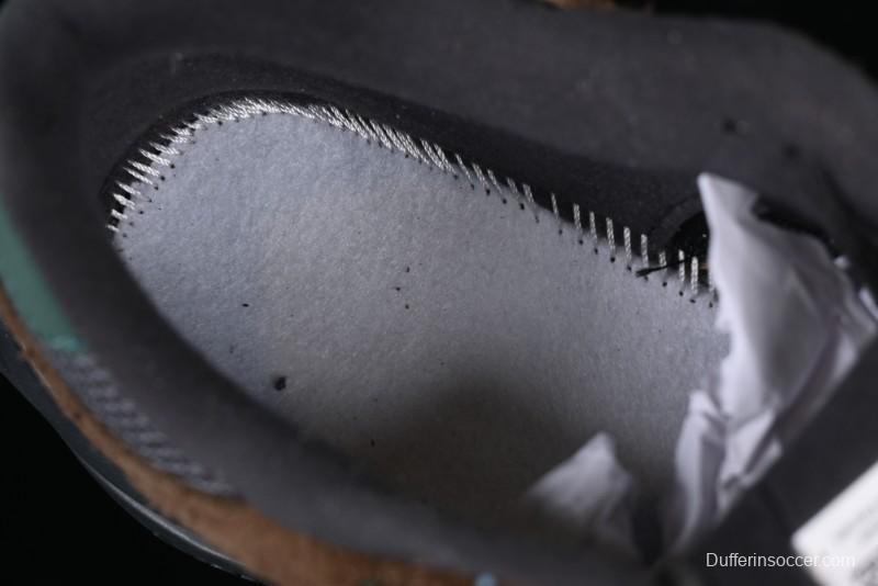 New Balance 9060 Retro Casual Running Shoes with ABZORB Cushioning Technology - U9060OUT