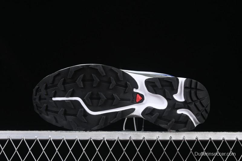 Salomon XT-6 Outdoor Casual Running Shoes - 412531-22