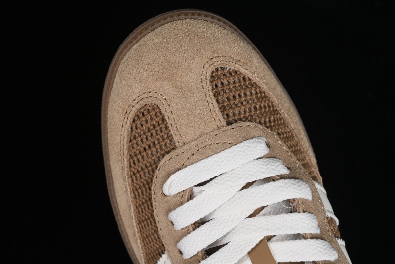 Adidas Samba OG Casual Sneakers - IG1379
