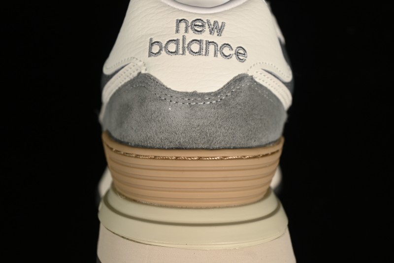 New Balance 574 Series Retro Casual Running Shoes - U574LGGS