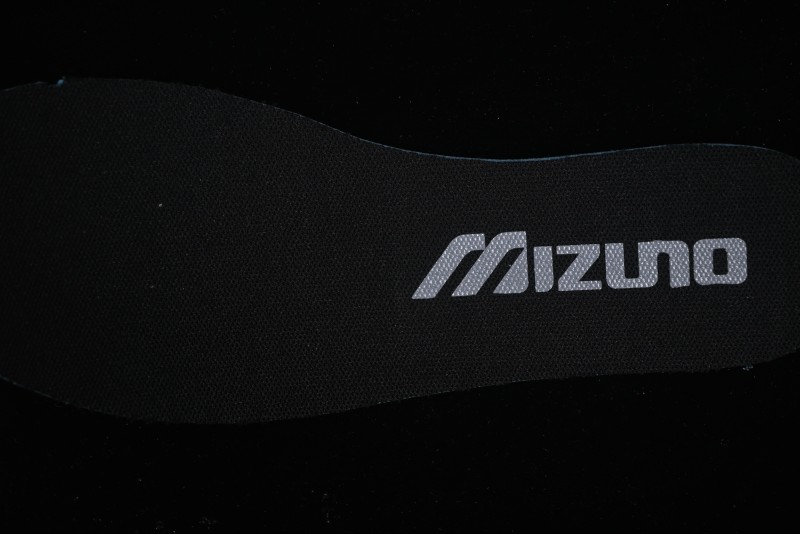 Mizuno Racer S Oarism Low-Cut Breathable Fabric Casual Running Shoes - D1GH223521