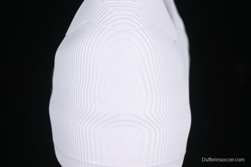 Adidas Originals Adifom Superstar Sustainable Foam Slip-On Sneakers with Metaverse Concept - HQ4651