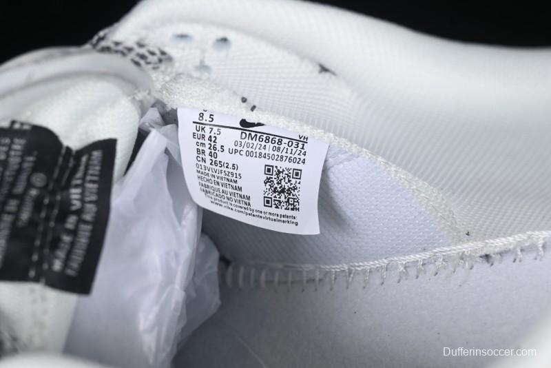 Nike SB Dunk Low BAPE Collaboration Anniversary Customized Low-Top Casual Sneakers - DM6868-031