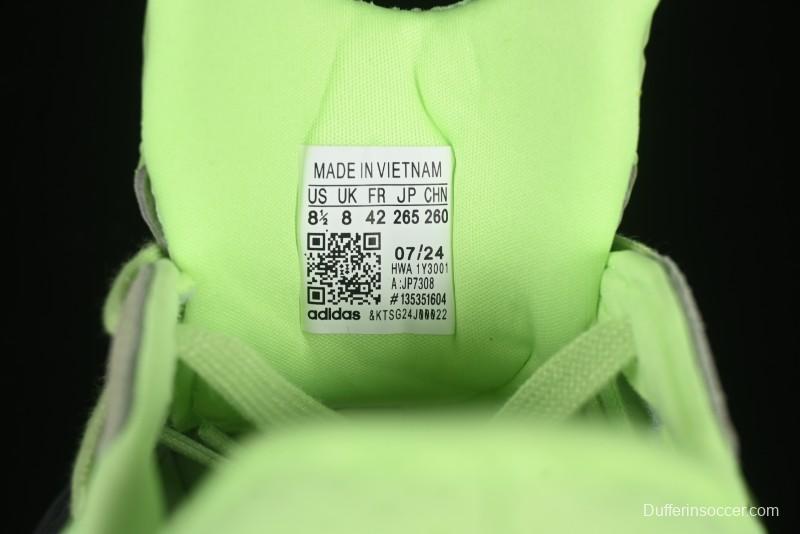 Adidas Lightblaze JP7308 Breathable Running Shoes - JP7308