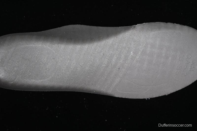 Nike Air Force 1 '07 Low Casual Sneakers with Full-Length Air Cushion - HV9509-100