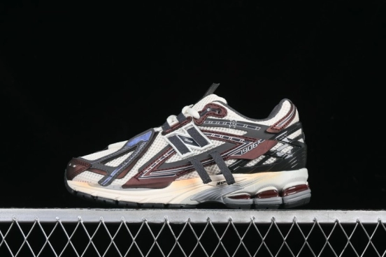New Balance 1906 Series Retro Dad Style Casual Running Shoes - M1906AR