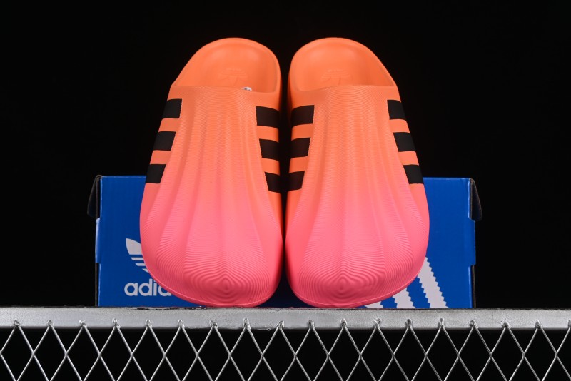 Adidas Originals AdiFOM Superstar Mule - JP5686
