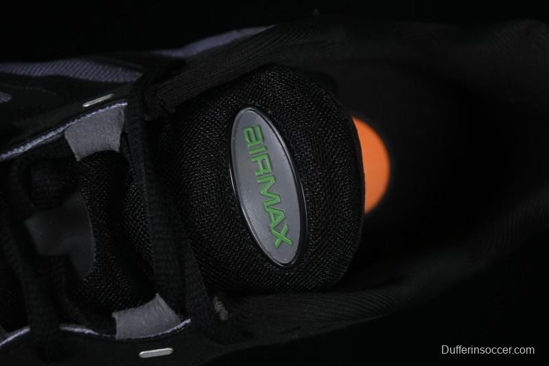 Nike Air Max Dn8 Running Shoes with Dynamic Air Cushion Technology - FQ7860-006