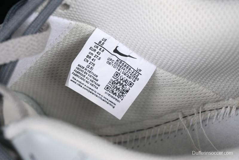 Nike Air Force 1'07 Low "Entertainment Magazine" Casual Sneakers - KS6896-222