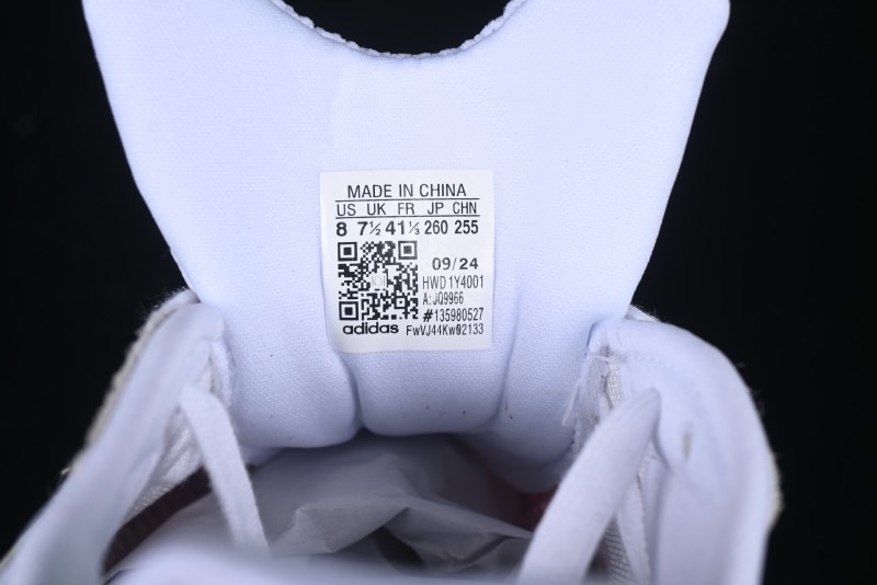 Adidas Lightblaze JQ9966 Breathable Running Shoes - AJD4