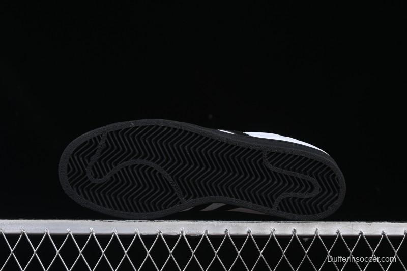 Adidas Superstar II JI0124 Shell Toe Casual Sneakers