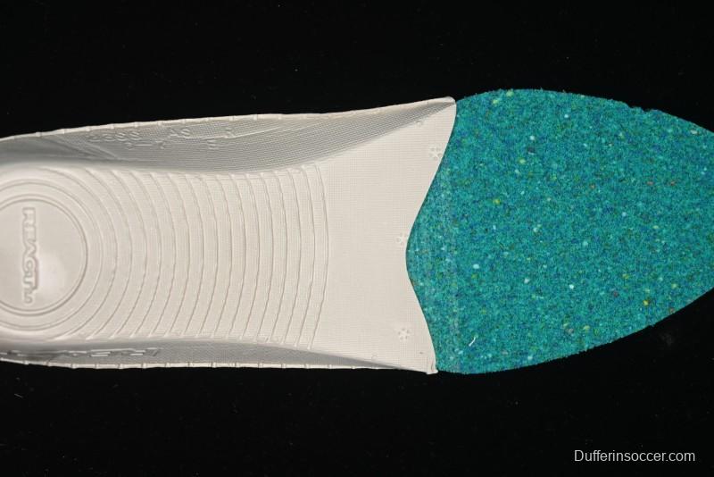 Converse All Star Surgetrainer OX Low Top Casual Sneakers with Thick Sole - 31312411-210