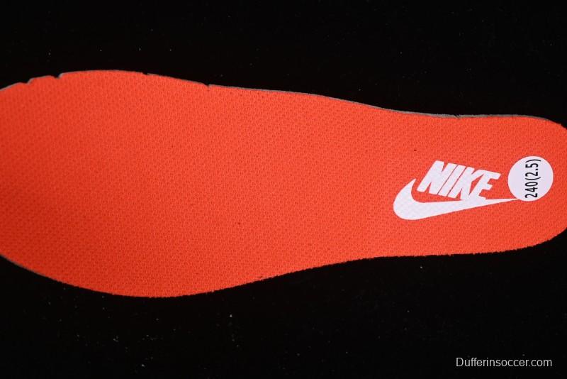 Nike Classic Cortez Leather Retro Running Shoes - FJ2530-001