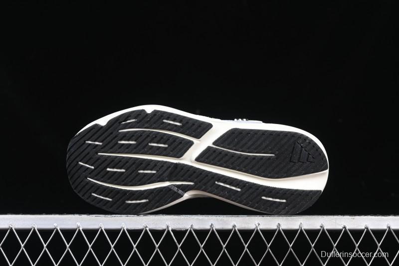 Adidas Lightblaze JH6962 Breathable Running Shoes - JH6962