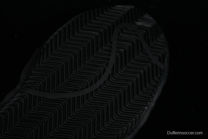 Wayne MMY Original Sole Leather Low Sneaker with Deconstructed Ice Cream Outsole - W.E5