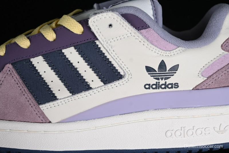 Adidas Forum 84 Low Retro Basketball Shoes - ID6266