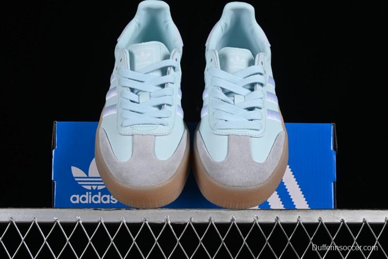 Adidas Samba W Casual Sneakers - ID0435