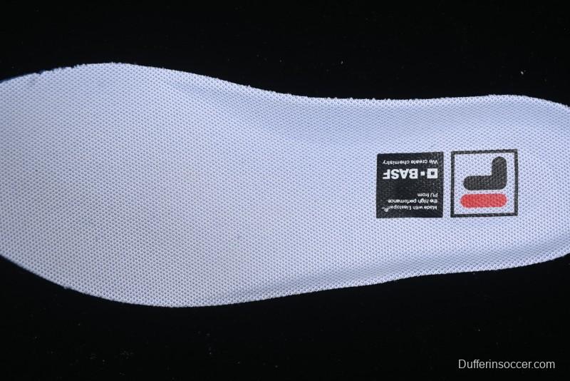 Fila Carrot 1.0 Casual Comfortable Slip-Resistant Cushioned Wear-Resistant Shoes - F12W431212FPB