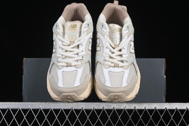 New Balance 530 Series Retro Casual Running Shoes - MR530AA