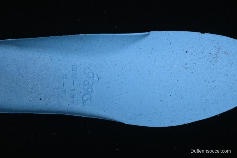 Asics Solution Speed FF 2 Retro Breathable Cushioned Casual Running Shoes - 1041A182-602