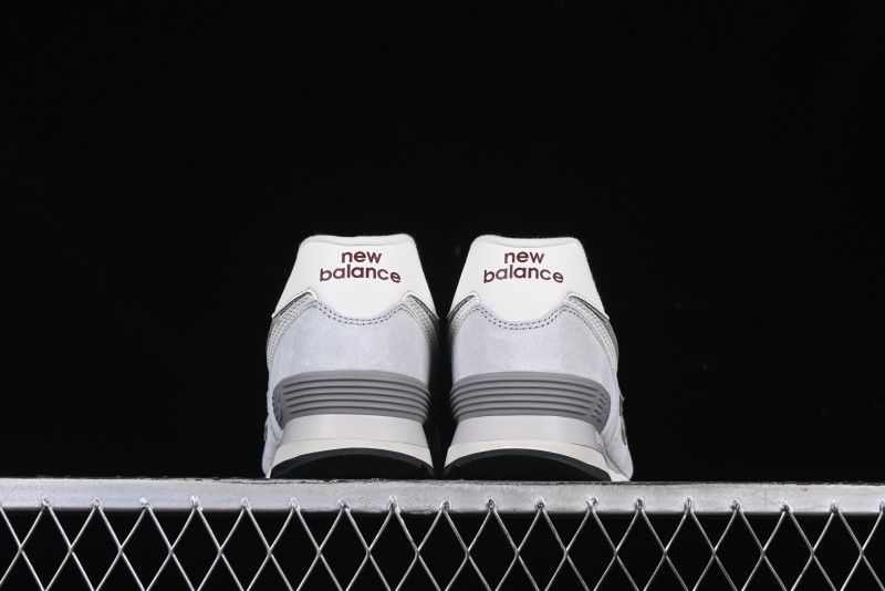New Balance 574 Series Retro Casual Running Shoes - U574AL2