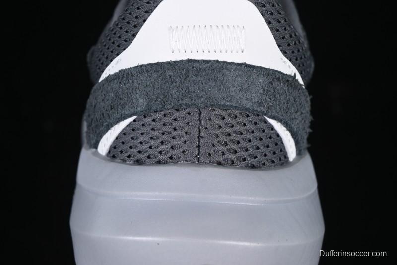 Adidas Lightblaze JQ9972 Breathable Running Shoes