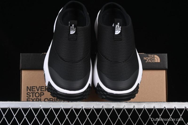 The North Face Hedgehog Sneaker Low Hiking Trail Outdoor Casual Sports Shoes - NF0A8A9BKY4-090