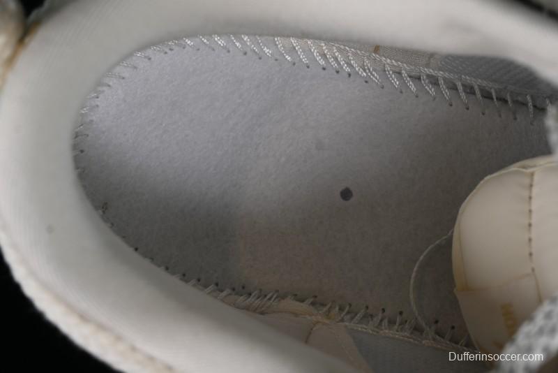 Nike SB Dunk Low LV Collaboration - Yellow Denim Print Anniversary High-End Custom Low-Top Casual Sneakers - SJ2068-247