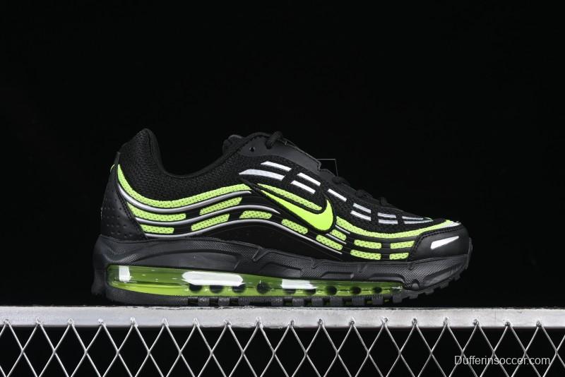 Comme Des Garcons Homme Plus x Nike Air Max TL 2.5 Pack Cushioned Running Shoes - FZ4110-003