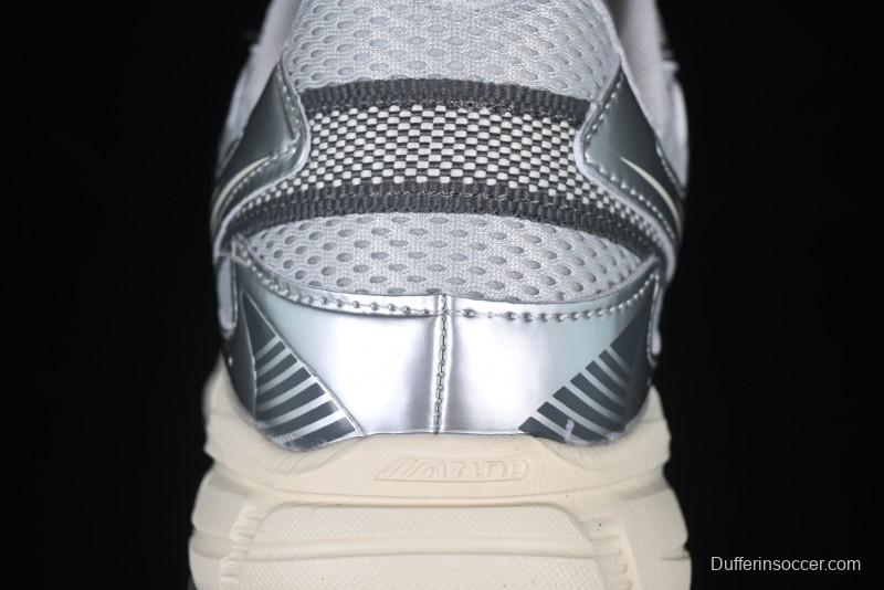 Mizuno Speed 2K Breathable Low-Top Casual Running Shoes with Synthetic Fabric - D1GH222917