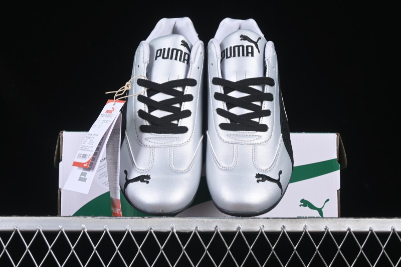 Puma Speedcat Racing Series Low-Top Lifestyle Casual Shoes - 403547-01