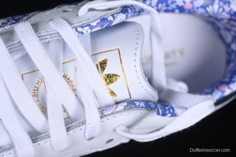 Adidas Samba Liberty LDN Casual Sneakers - JP7249