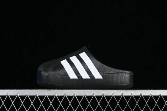 Adidas Originals AdiFOM Superstar Mule IG8277