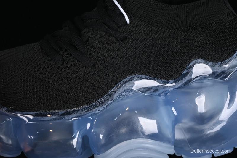 Grounds Big Bubble High Platform Sneakers - AJE5