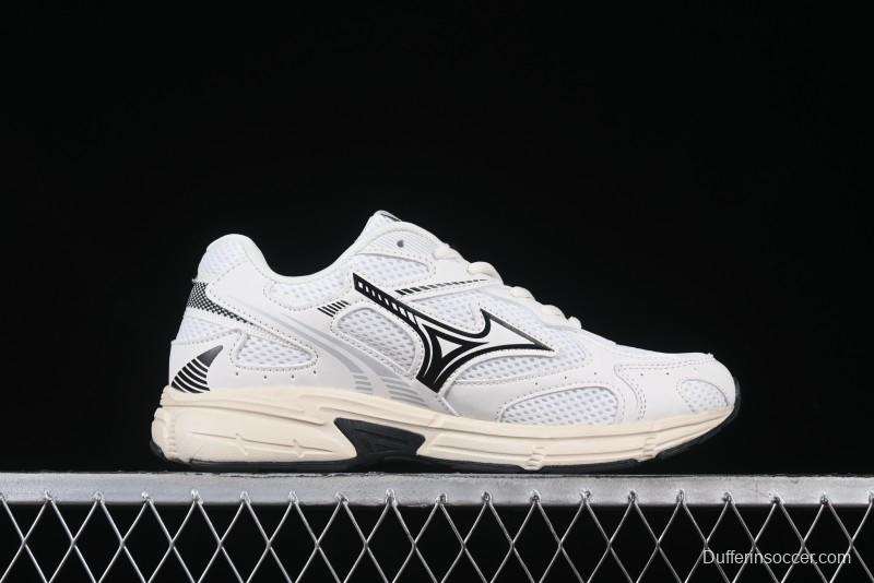 Mizuno Speed 2K Breathable Low-Top Casual Running Shoes with Synthetic Leather - D1GH222911