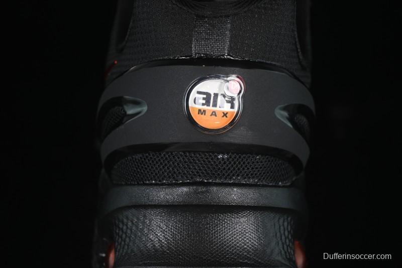 Nike Air Max Dn8 Running Shoes with Dynamic Air Cushion Technology - FQ7860-029