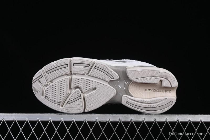 New Balance 2010 Series Retro Casual Running Shoes - U2010NB3