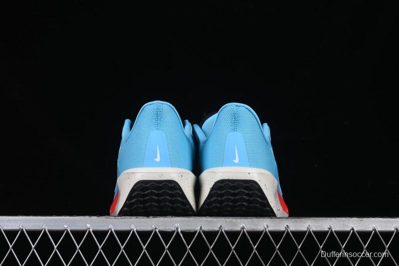 Nike Quest 6 Extreme Series Cushioned Lightweight Running Shoes - FD6033-400