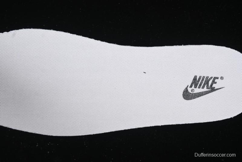 Nike SB Dunk Low Gucci Collaboration Grey Jacquard Swoosh Anniversary High-End Custom Low-Top Casual Skate Shoes - YX5066-215