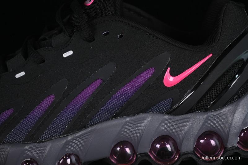 Nike Air Max Dn8 Running Shoes with Dynamic Air Cushion Technology - FQ7860-103