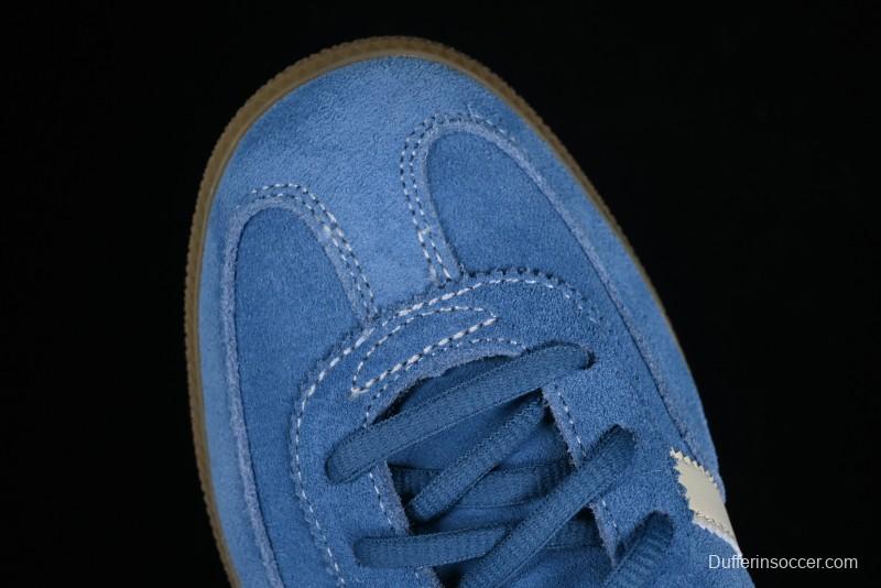 Adidas Handball Spezial Retro Casual Sneakers - IG6194